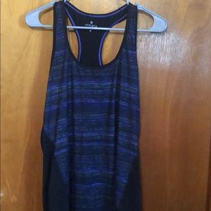 Athleta Workout tank.